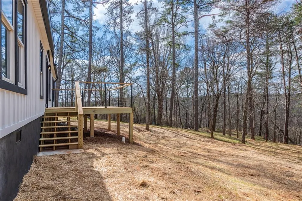 121 Haley Mountain Road Talking Rock, GA 30275