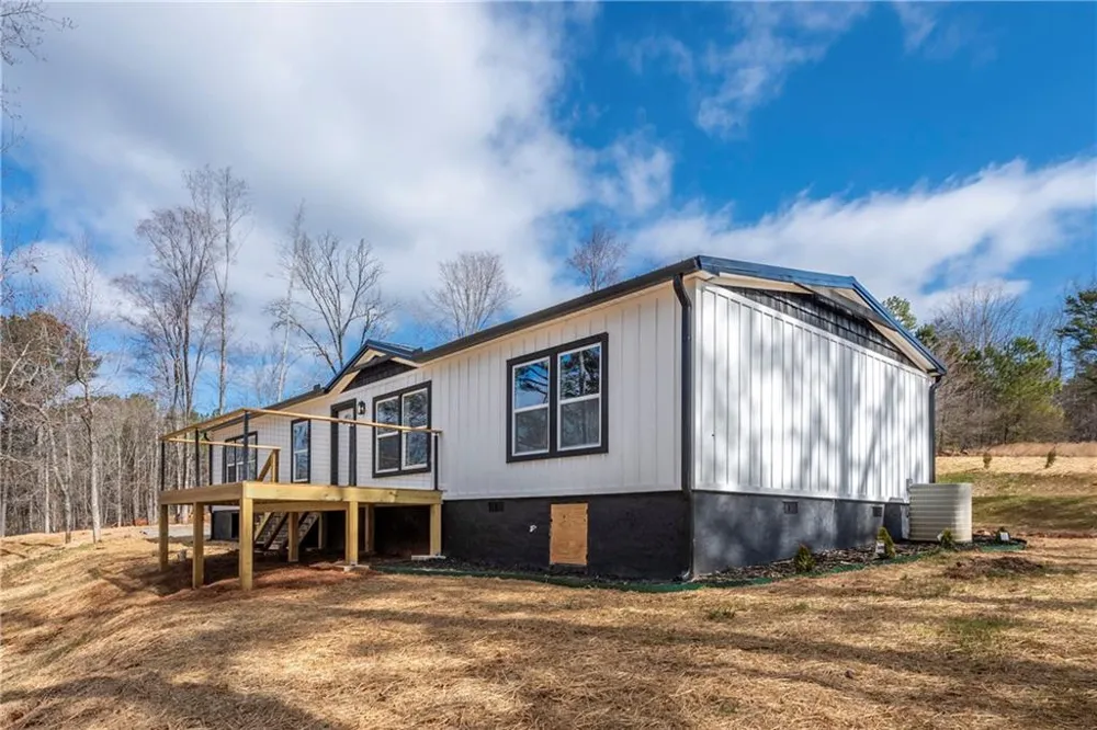 121 Haley Mountain Road Talking Rock, GA 30275