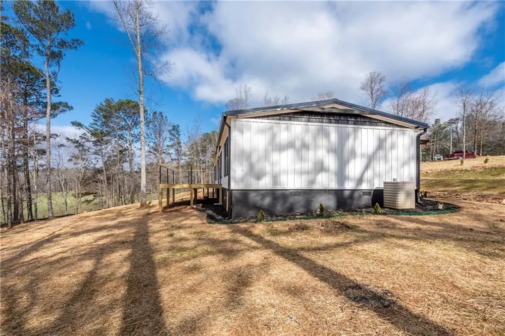 121 Haley Mountain Road Talking Rock, GA 30275