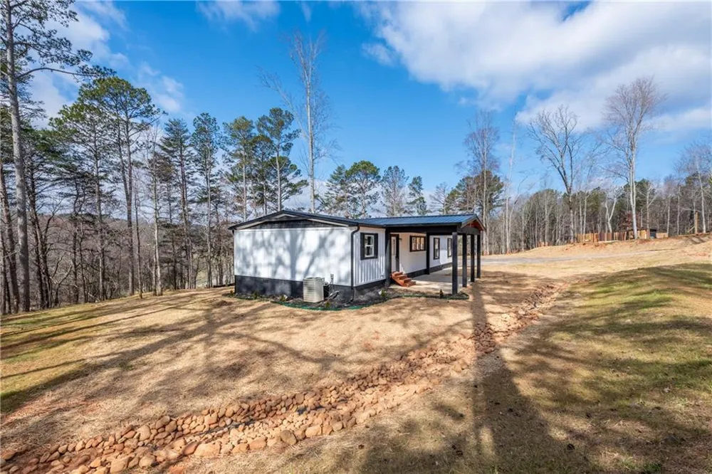 121 Haley Mountain Road Talking Rock, GA 30275