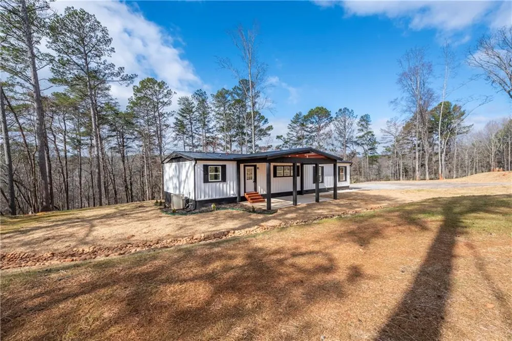 121 Haley Mountain Road Talking Rock, GA 30275