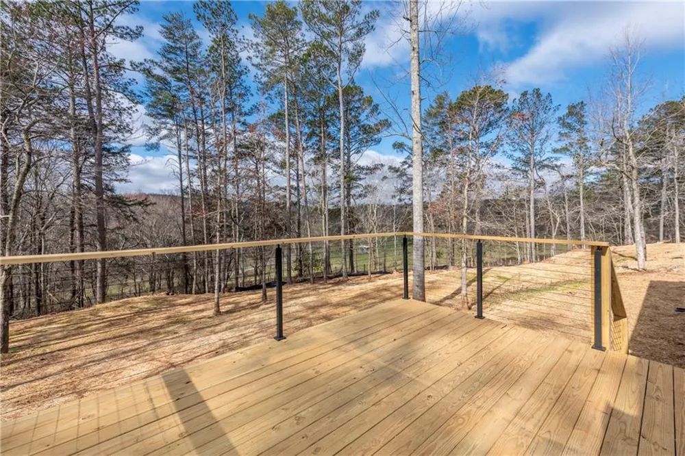 121 Haley Mountain Road Talking Rock, GA 30275