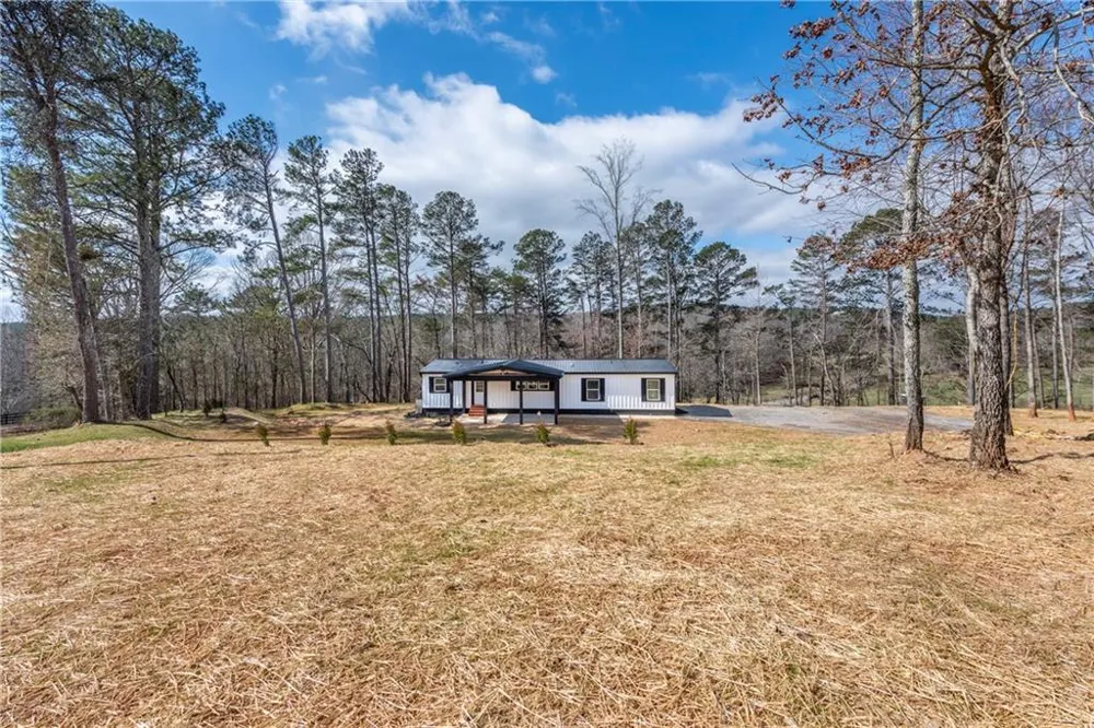 121 Haley Mountain Road Talking Rock, GA 30275