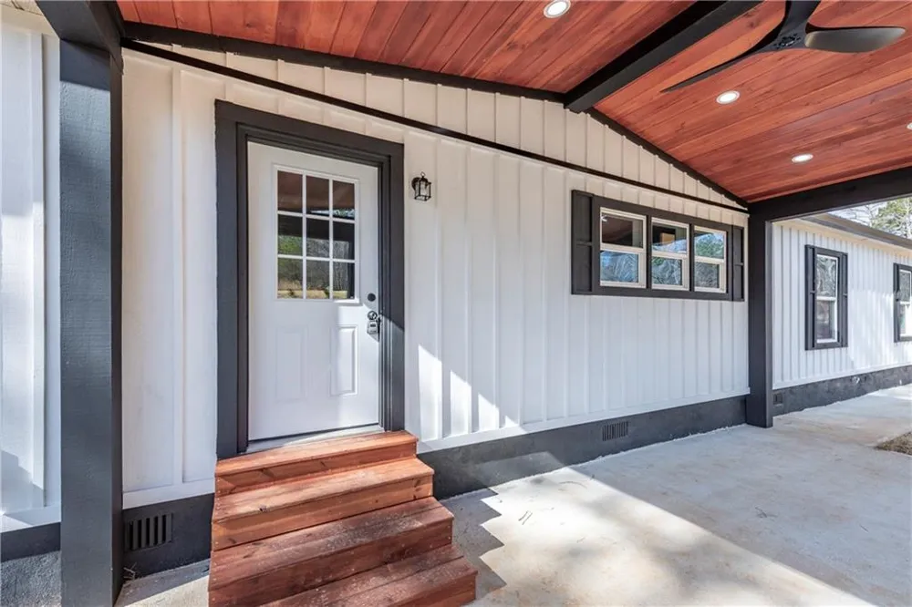 121 Haley Mountain Road Talking Rock, GA 30275