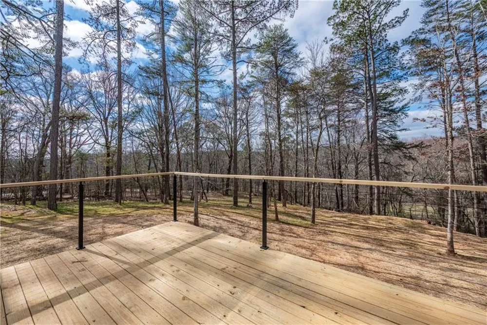 121 Haley Mountain Road Talking Rock, GA 30275