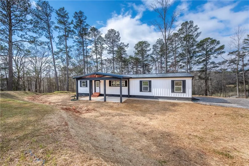 121 Haley Mountain Road Talking Rock, GA 30275