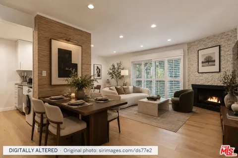 141 S Clark Drive