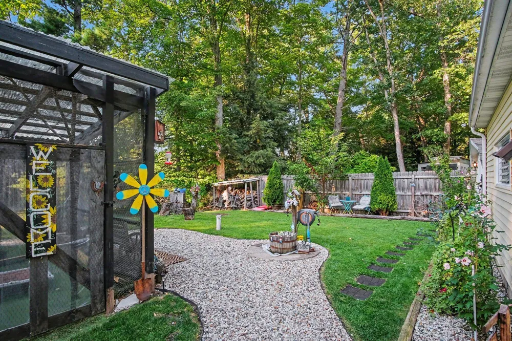 3936 Truesdale Street Newaygo, MI 49337
