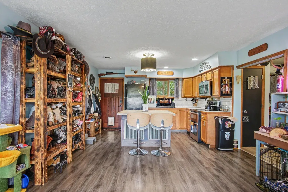 3936 Truesdale Street Newaygo, MI 49337