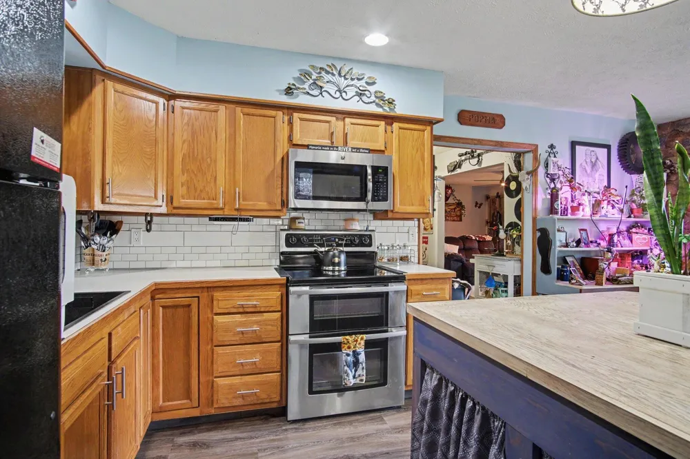 3936 Truesdale Street Newaygo, MI 49337
