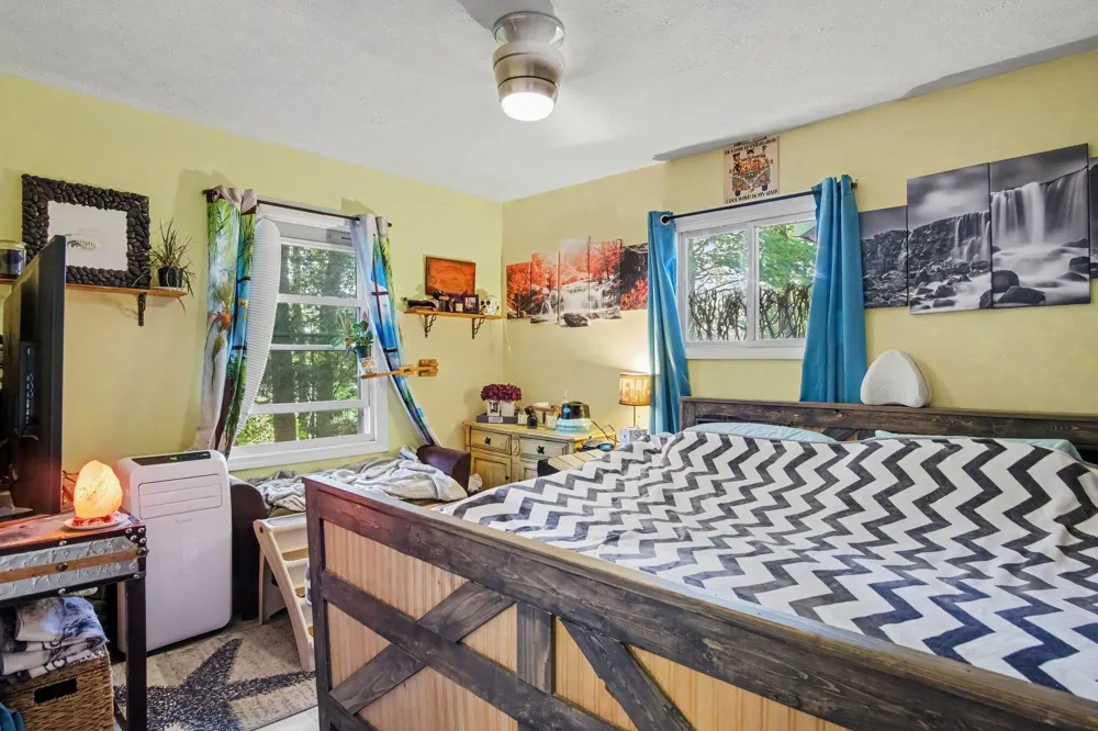 3936 Truesdale Street Newaygo, MI 49337