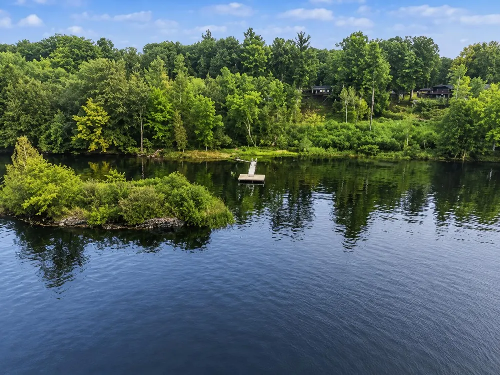 3936 Truesdale Street Newaygo, MI 49337