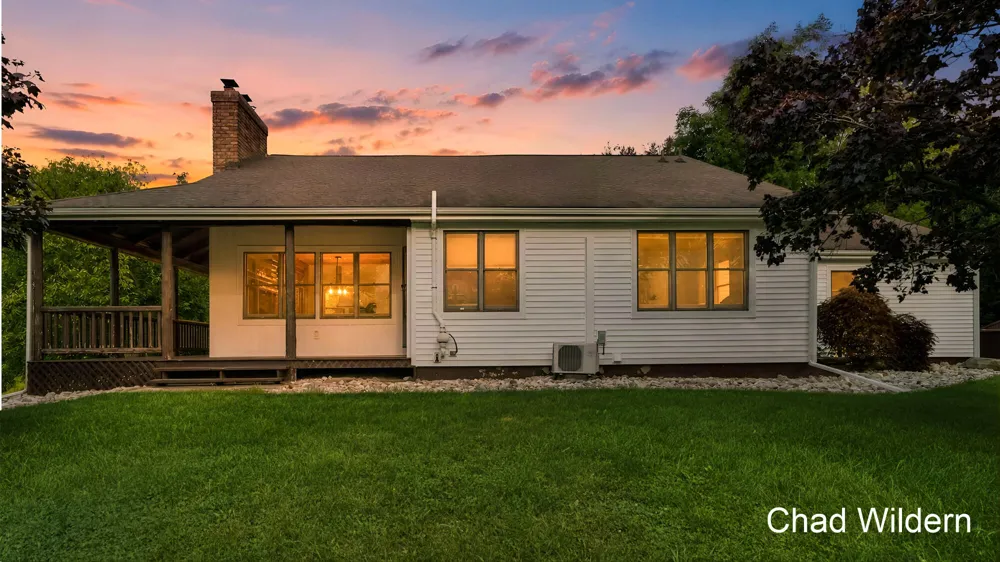 7200 Knapp Street NE Ada, MI 49301