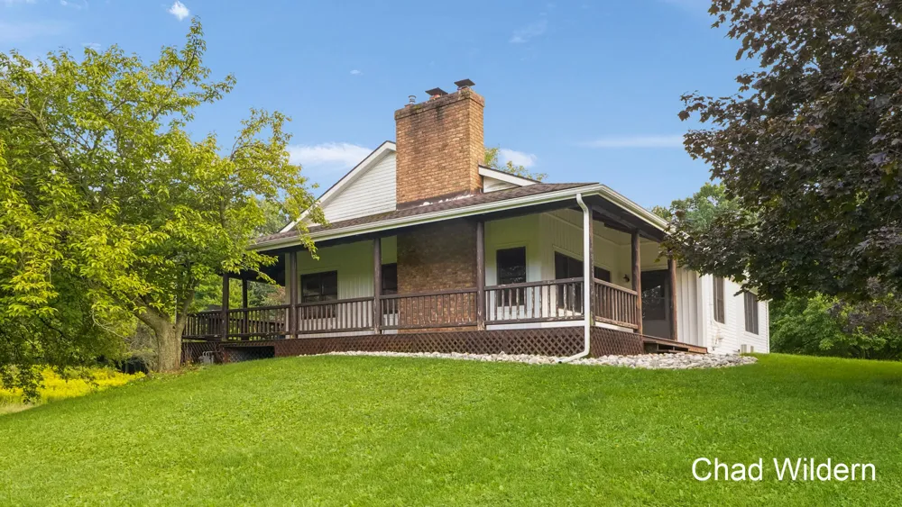 7200 Knapp Street NE Ada, MI 49301