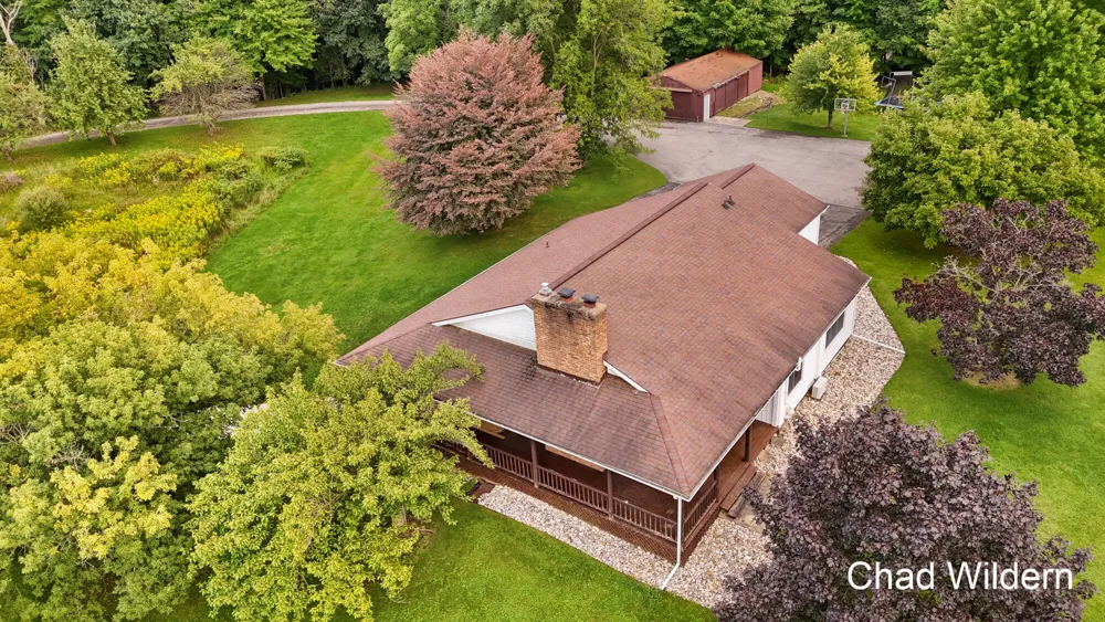7200 Knapp Street NE Ada, MI 49301