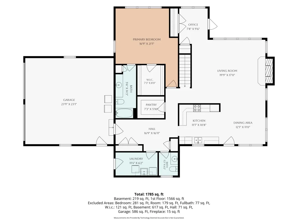 7200 Knapp Street NE Ada, MI 49301