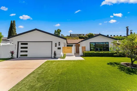 5747 Bounty Street