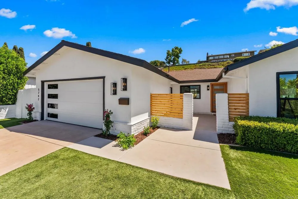 5747 Bounty Street San Diego, CA 92120