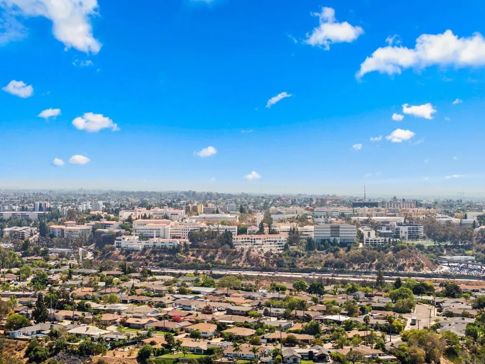 5747 Bounty Street San Diego, CA 92120