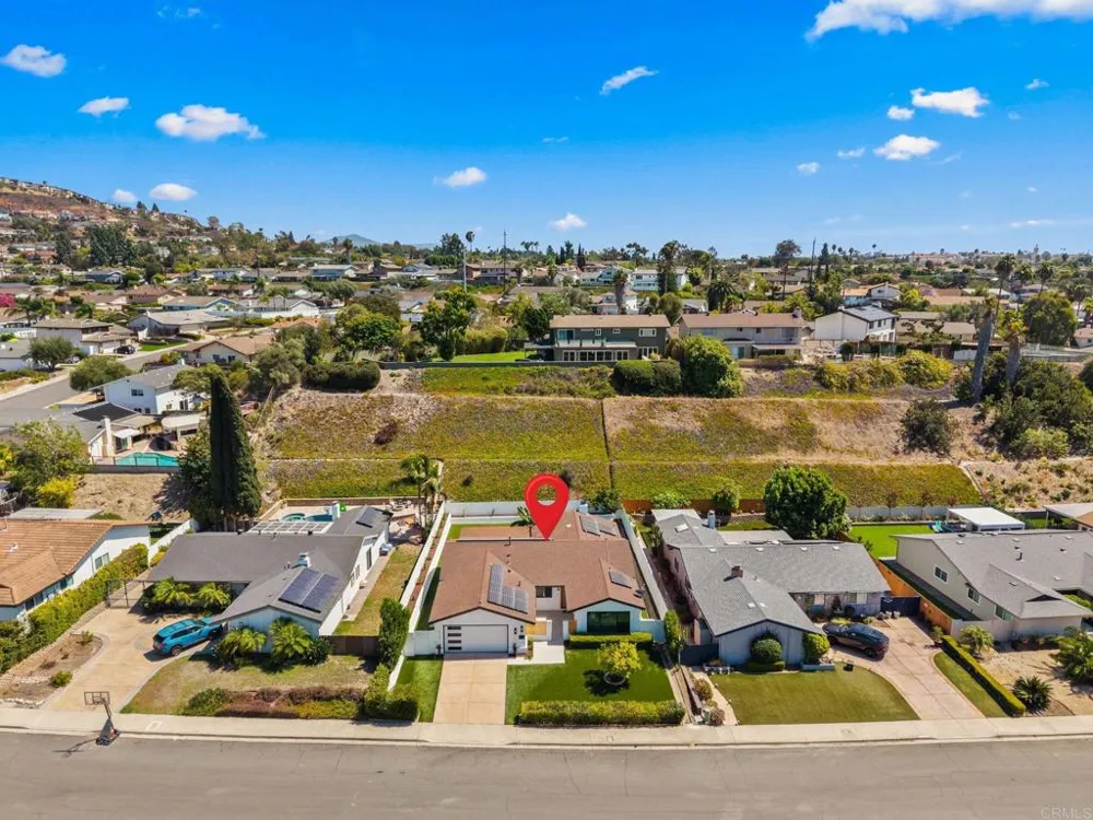 5747 Bounty Street San Diego, CA 92120