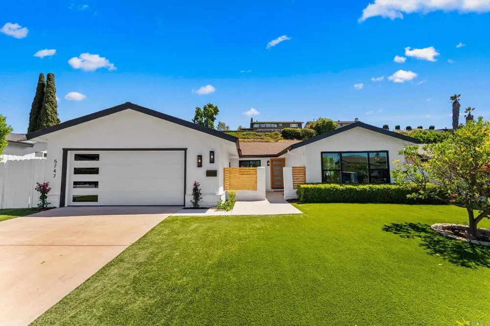 5747 Bounty Street San Diego, CA 92120