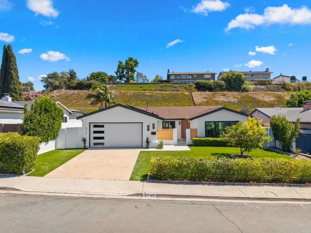 5747 Bounty Street San Diego, CA 92120