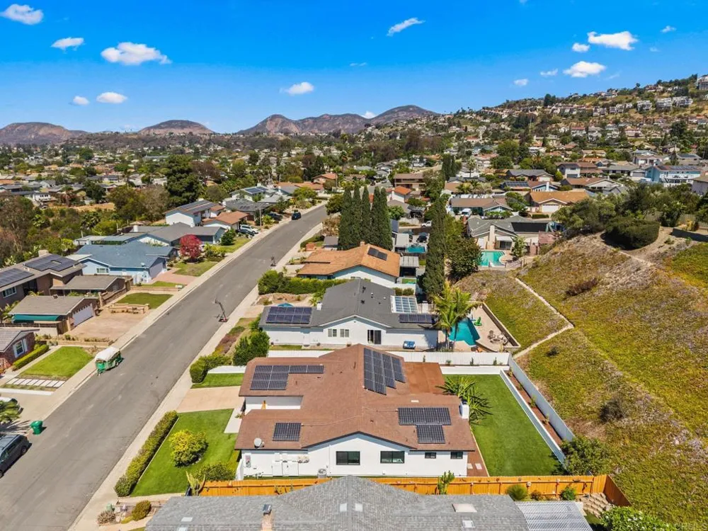 5747 Bounty Street San Diego, CA 92120