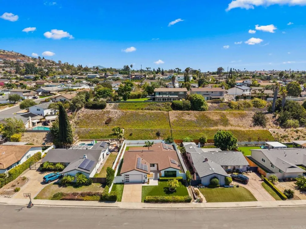 5747 Bounty Street San Diego, CA 92120