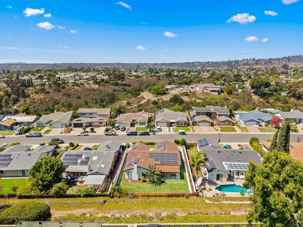 5747 Bounty Street San Diego, CA 92120