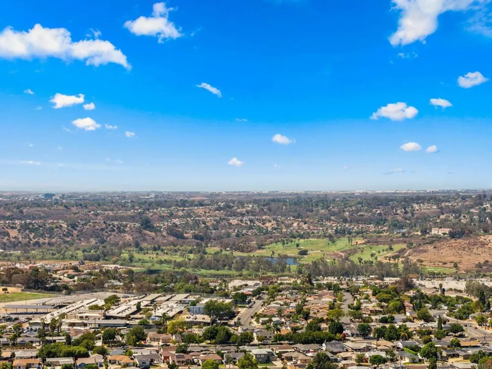 5747 Bounty Street San Diego, CA 92120