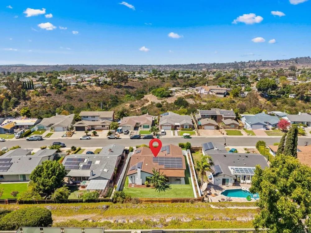 5747 Bounty Street San Diego, CA 92120