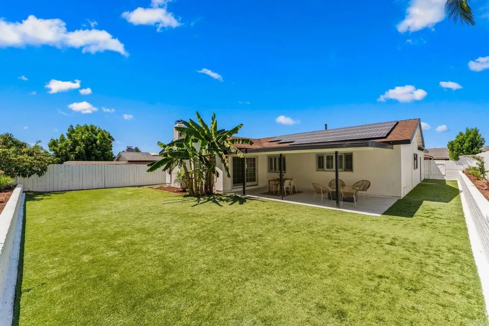 5747 Bounty Street San Diego, CA 92120