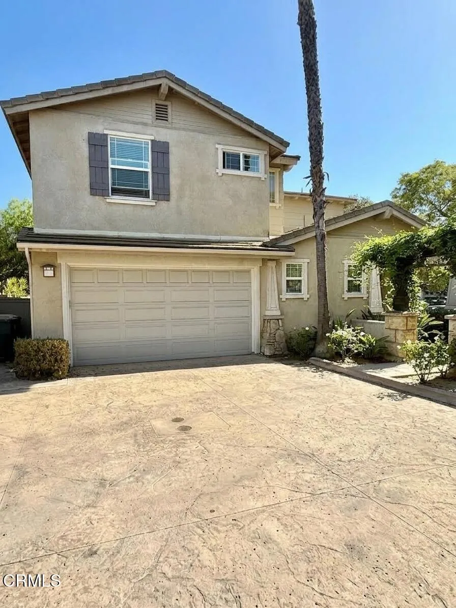 388 Village Commons Boulevard Camarillo, CA 93012