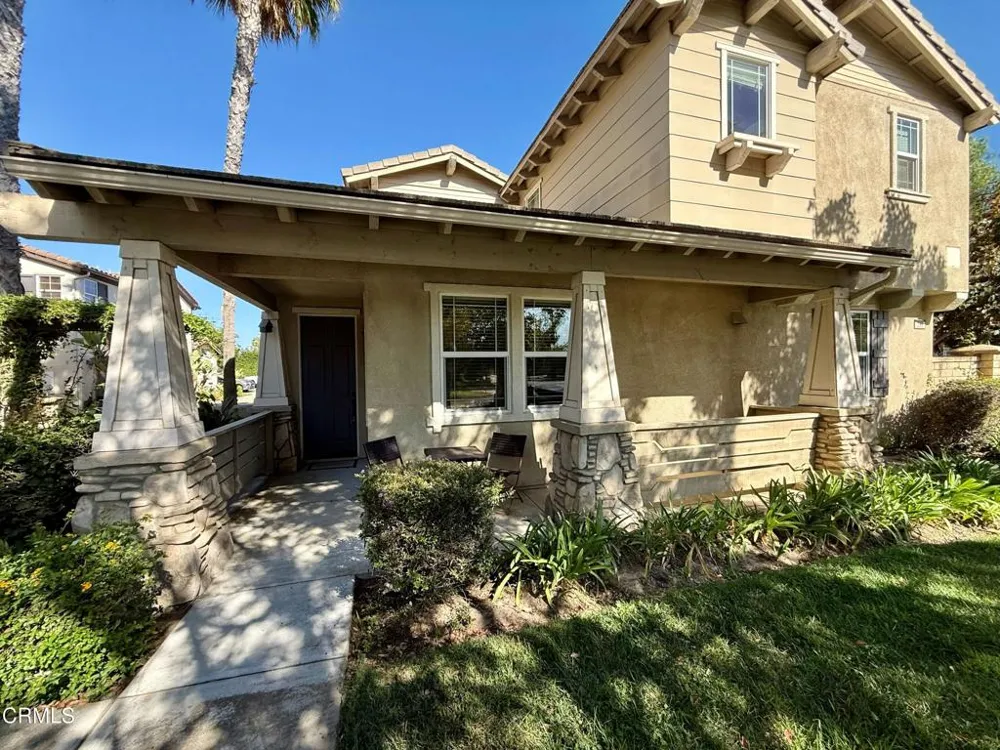 388 Village Commons Boulevard Camarillo, CA 93012