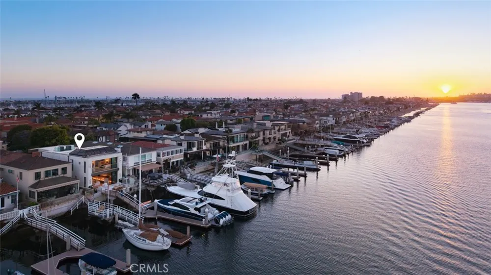 642 Via Lido Nord Newport Beach, CA 92663