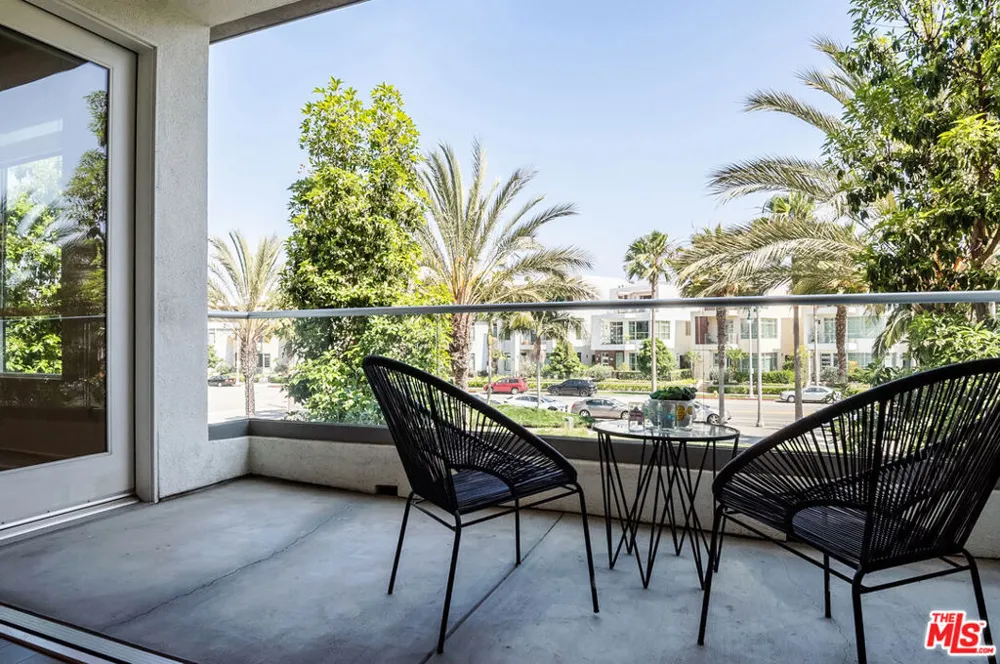 12658 Sandhill Lane #1 Playa Vista, CA 90094