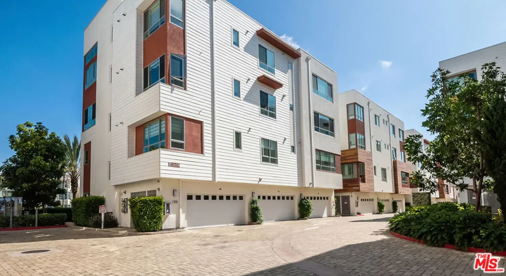 12658 Sandhill Lane #1 Playa Vista, CA 90094