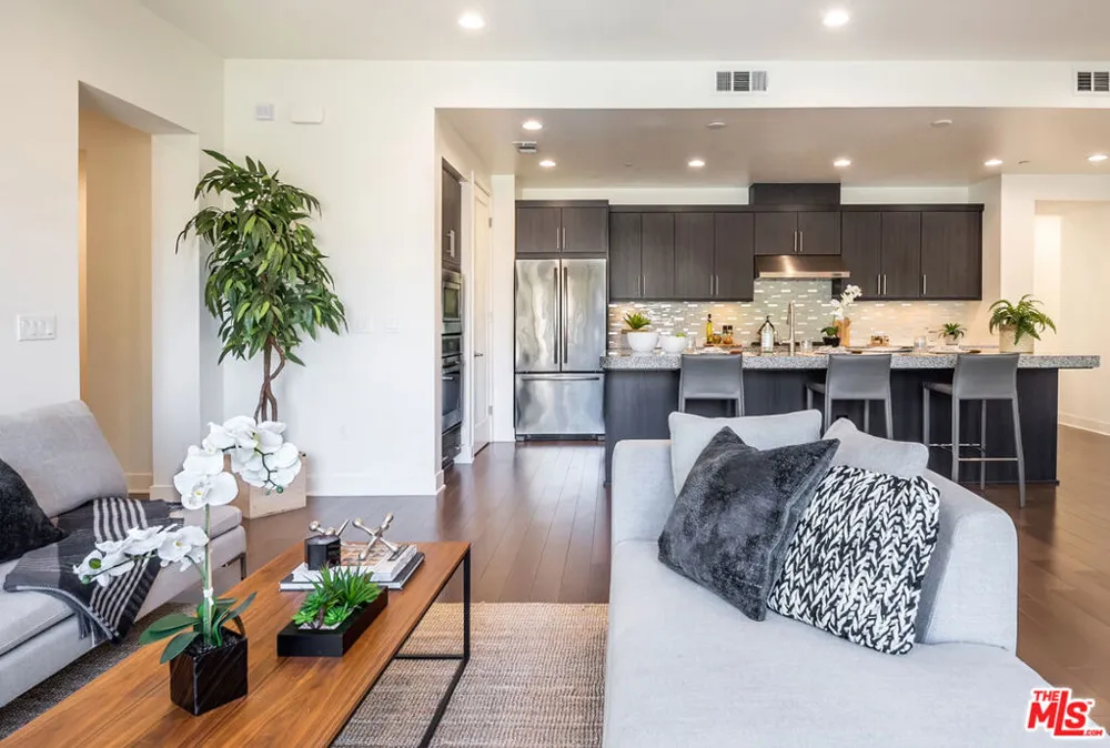 12658 Sandhill Lane #1 Playa Vista, CA 90094