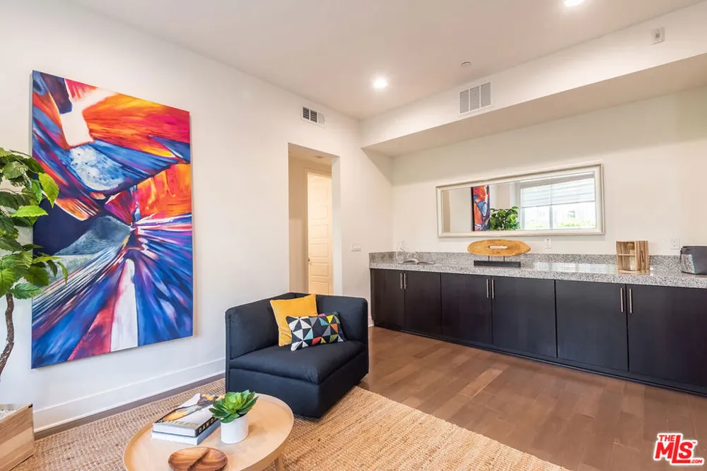 12658 Sandhill Lane #1 Playa Vista, CA 90094
