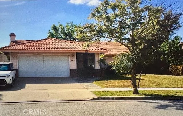 6217 Anastasia Simi Valley, CA 93063