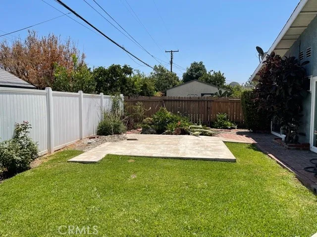 2025 E Idahome Street West Covina, CA 91791