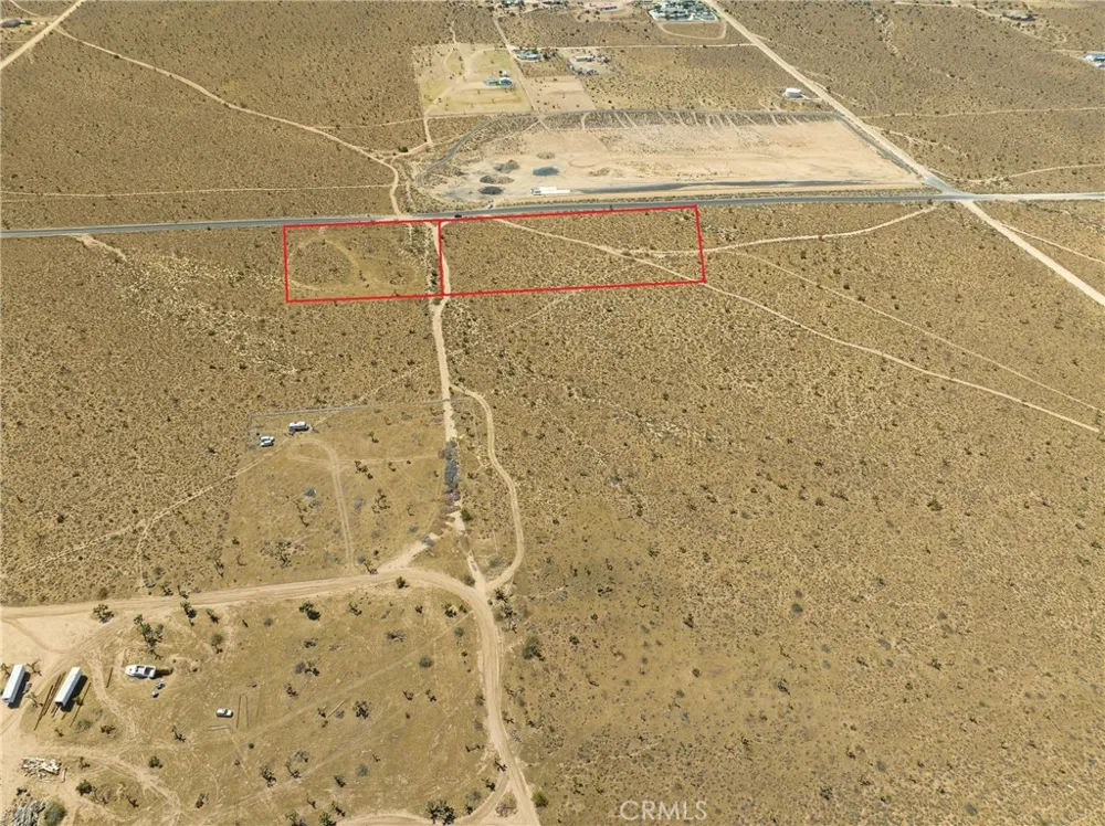 23854 Ocotillo Apple Valley, CA 92308