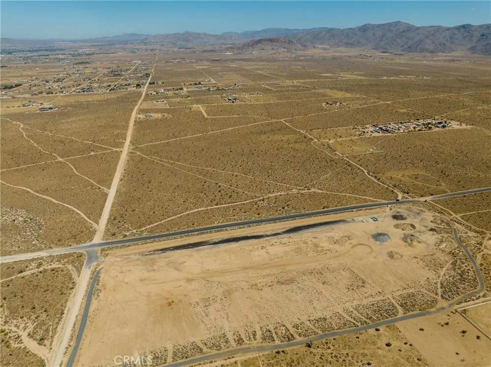23854 Ocotillo Apple Valley, CA 92308