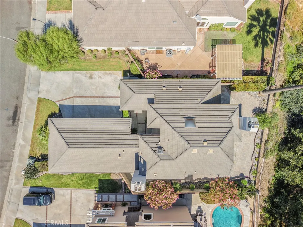 25906 Bellis Drive Valencia, CA 91355