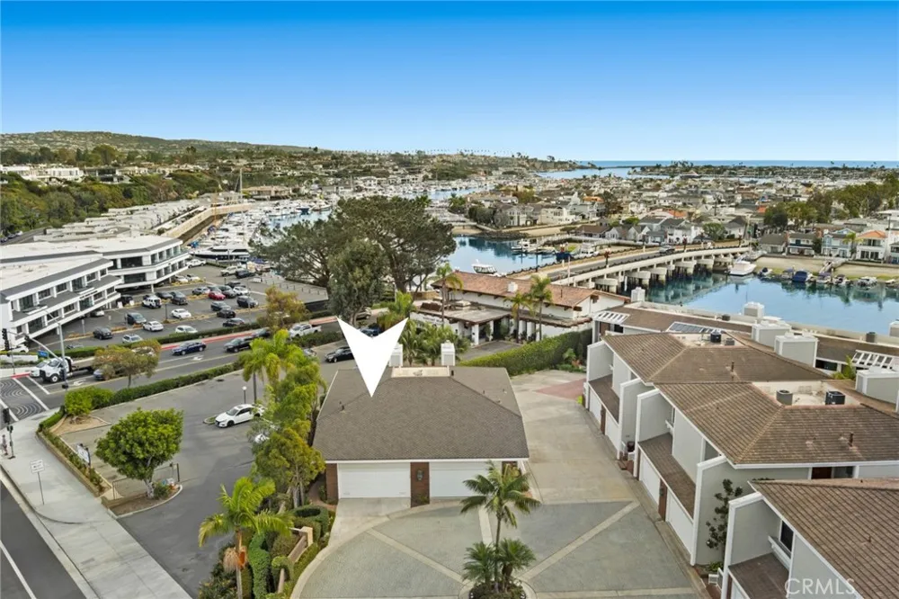 1030 Bayside Cove #702 Newport Beach, CA 92660