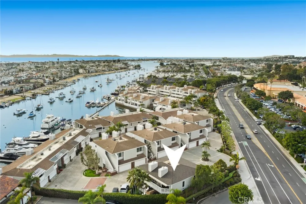 1030 Bayside Cove #702 Newport Beach, CA 92660