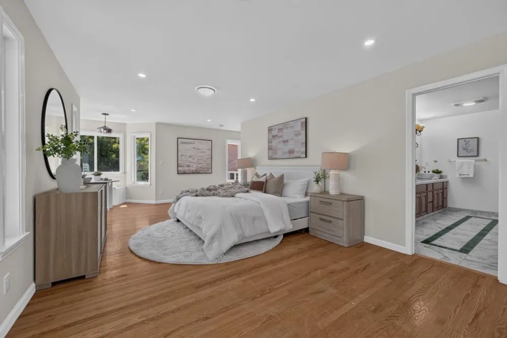 3050 Hastings Avenue Redwood City, CA 94061