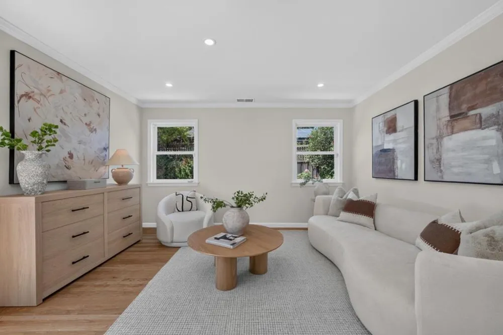 3050 Hastings Avenue Redwood City, CA 94061