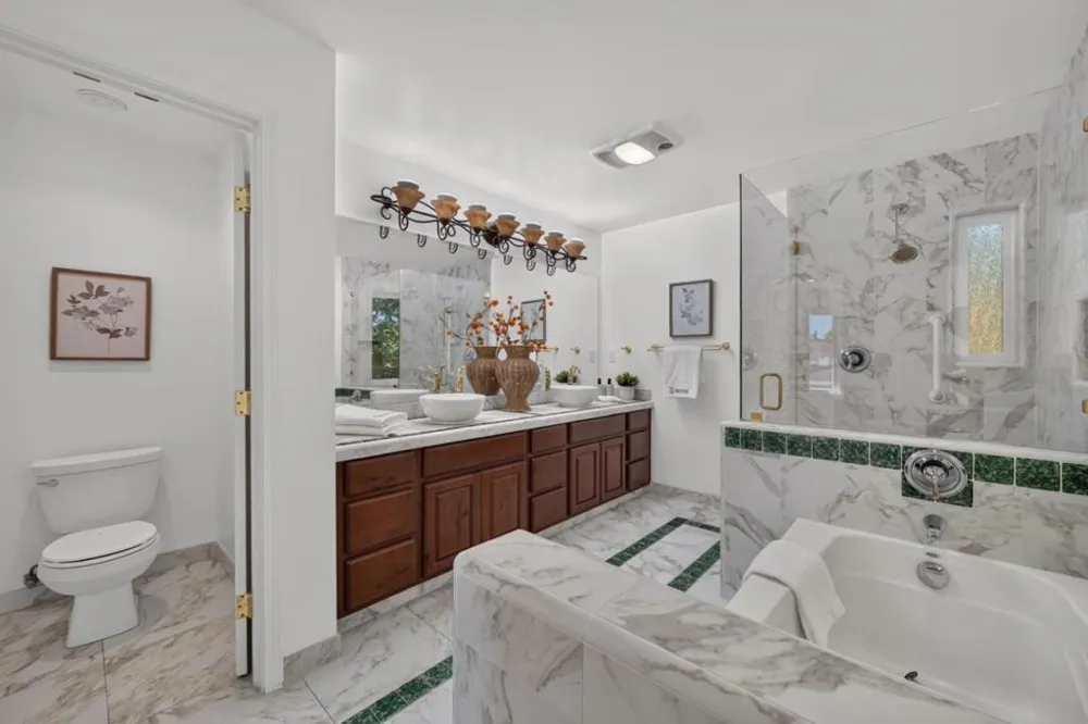3050 Hastings Avenue Redwood City, CA 94061
