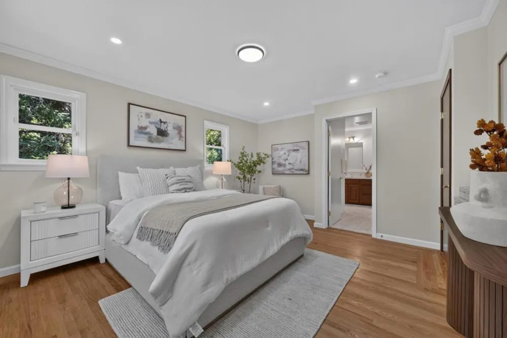 3050 Hastings Avenue Redwood City, CA 94061